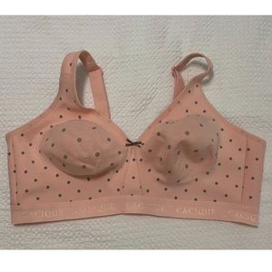 Cacique, No Wire, 44DD